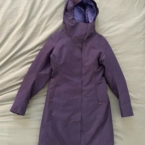 Arcteryx Patera Parka